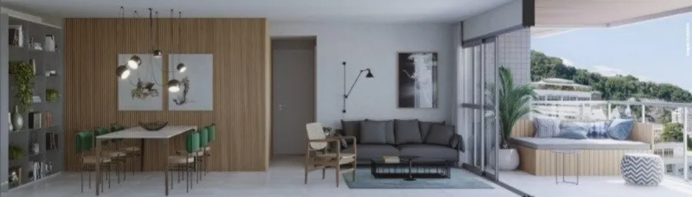 Apartamento, 2 quartos, 71 m² - Foto 12