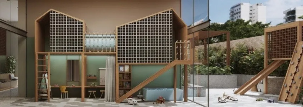 Apartamento, 2 quartos, 71 m² - Foto 6