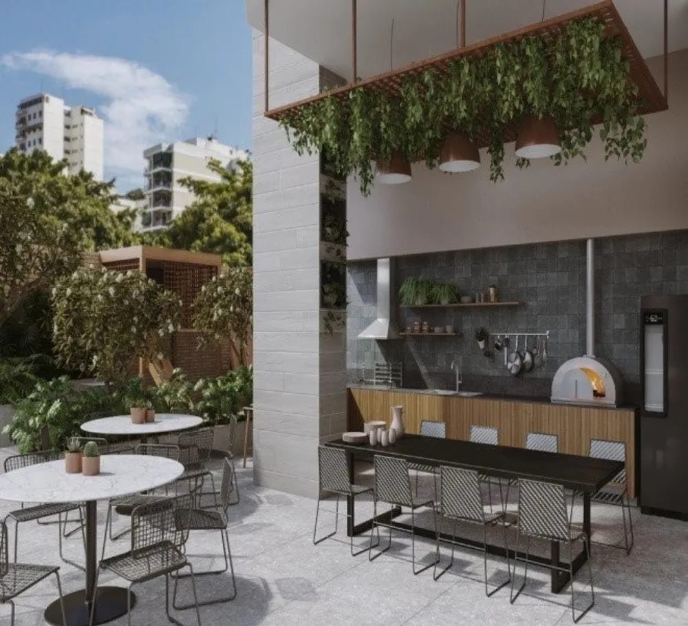 Apartamento, 2 quartos, 71 m² - Foto 16