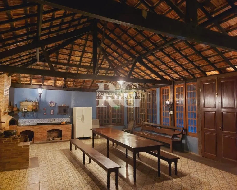 Fazenda, 6 quartos - Foto 25