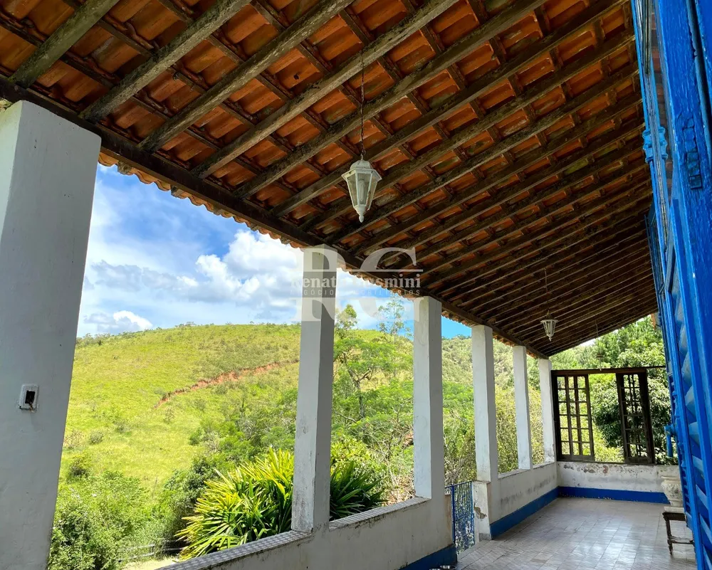 Fazenda, 6 quartos - Foto 17