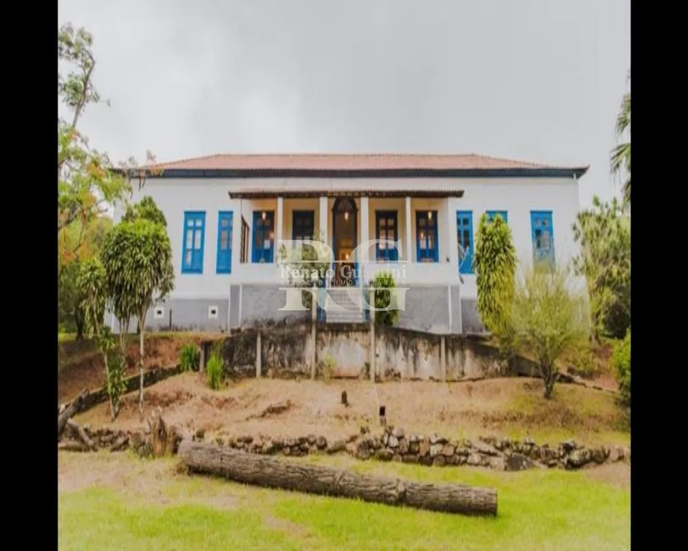 Fazenda, 6 quartos - Foto 4