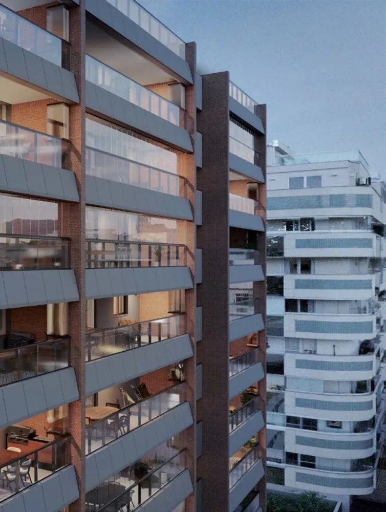 Apartamento, 3 quartos, 109 m² - Foto 25