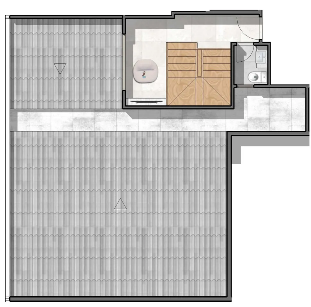 Cobertura, 3 quartos, 177 m² - Foto 16
