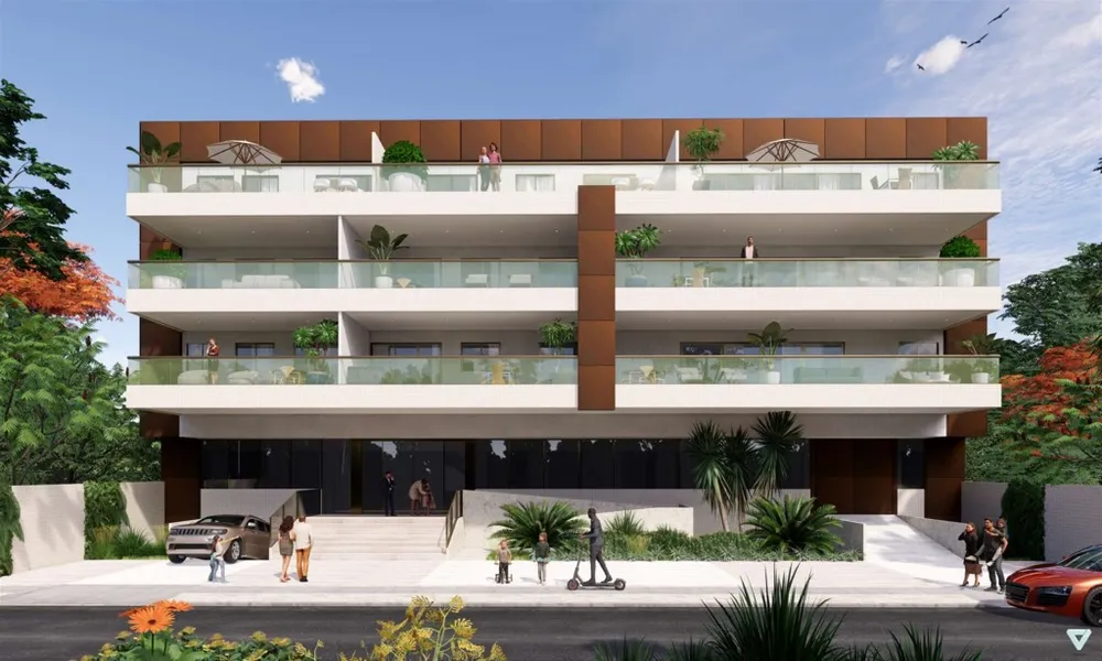 Cobertura, 3 quartos, 177 m² - Foto 5