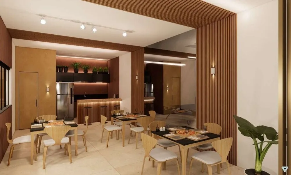 Cobertura, 3 quartos, 177 m² - Foto 3