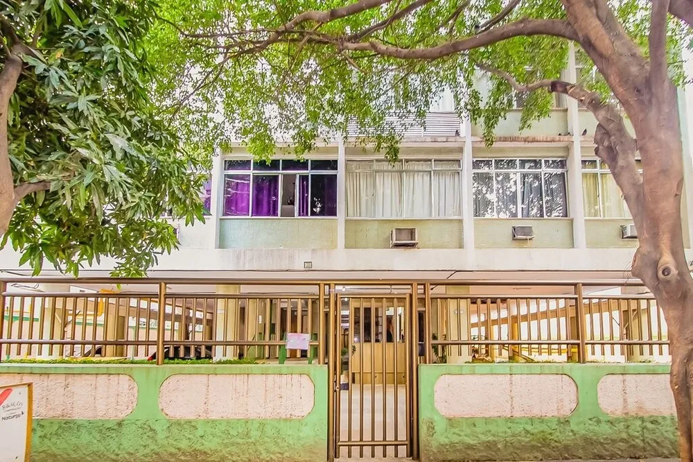 Apartamento, 3 quartos, 91 m² - Foto 26