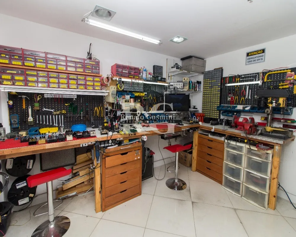 Sala-Conjunto, 64 m² - Foto 12