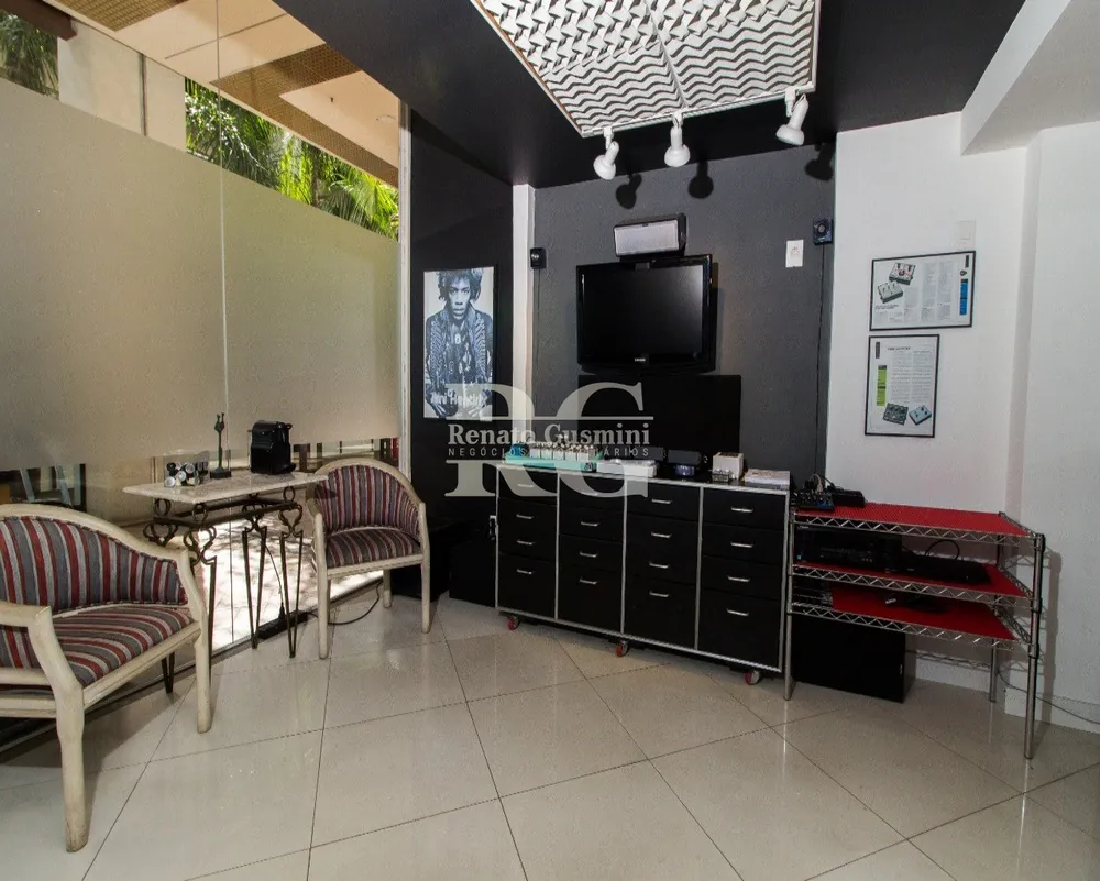 Sala-Conjunto, 64 m² - Foto 10