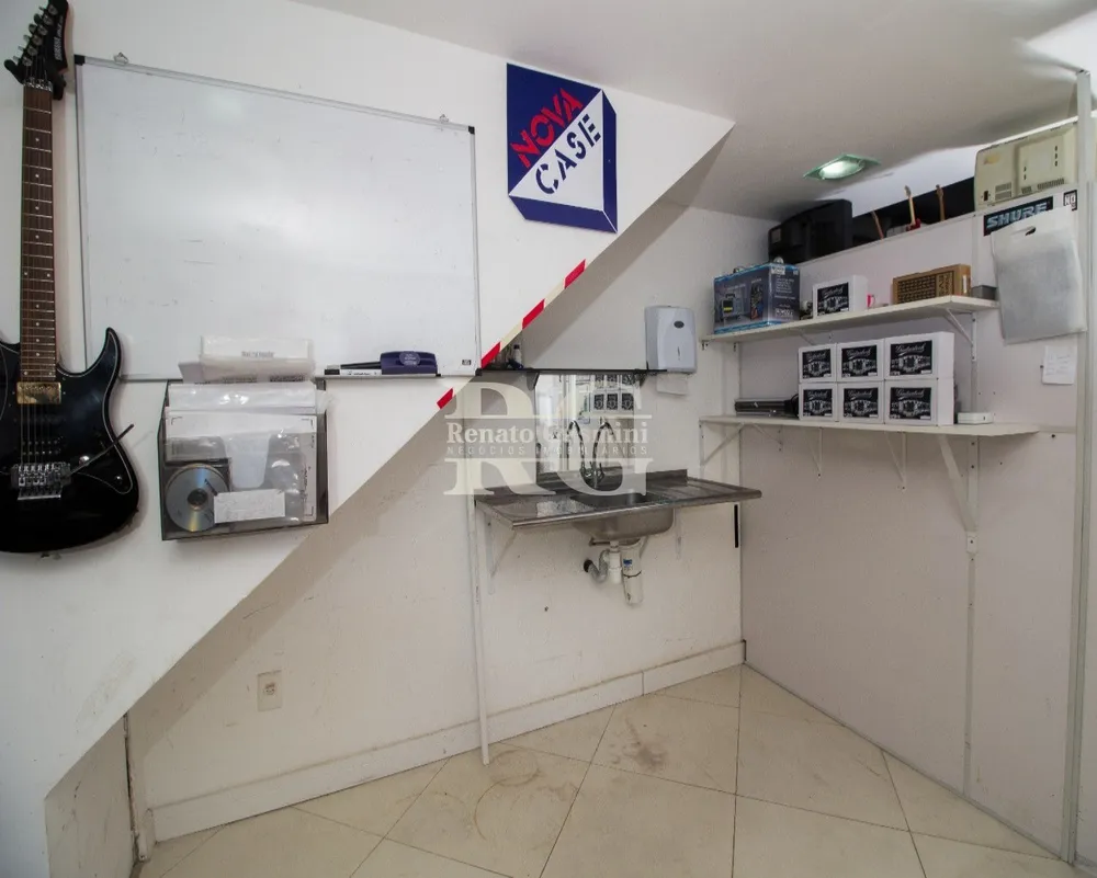 Sala-Conjunto, 64 m² - Foto 4