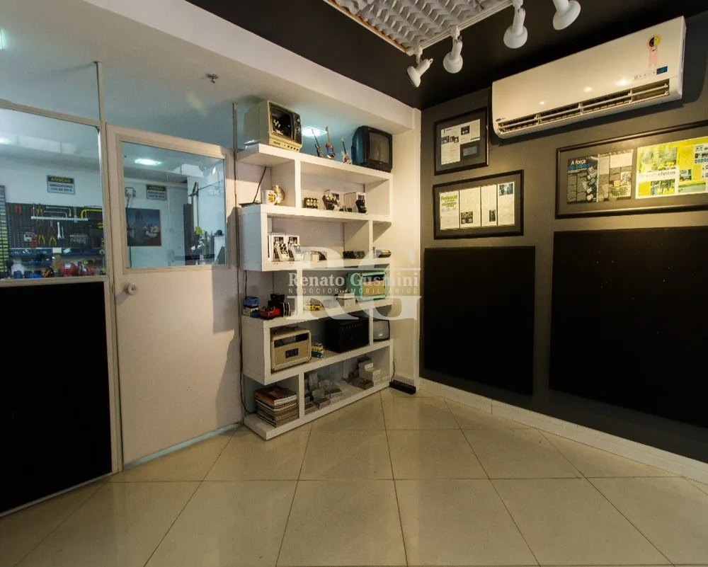 Sala-Conjunto, 64 m² - Foto 6