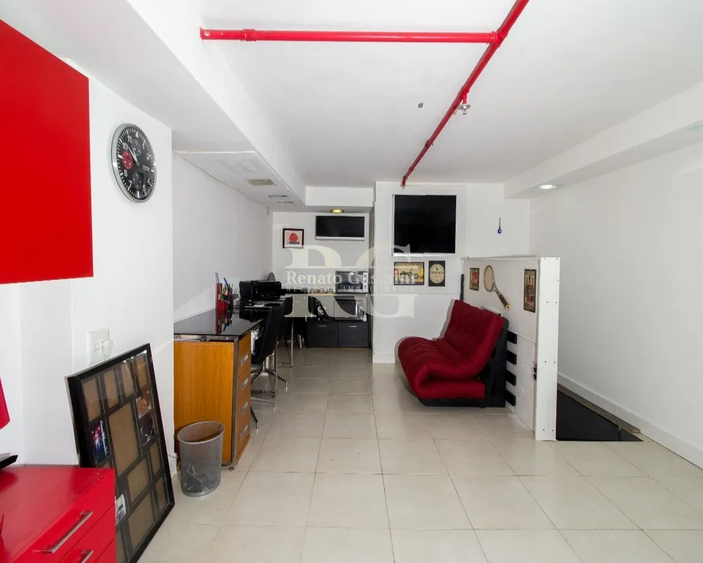 Sala-Conjunto, 64 m² - Foto 1