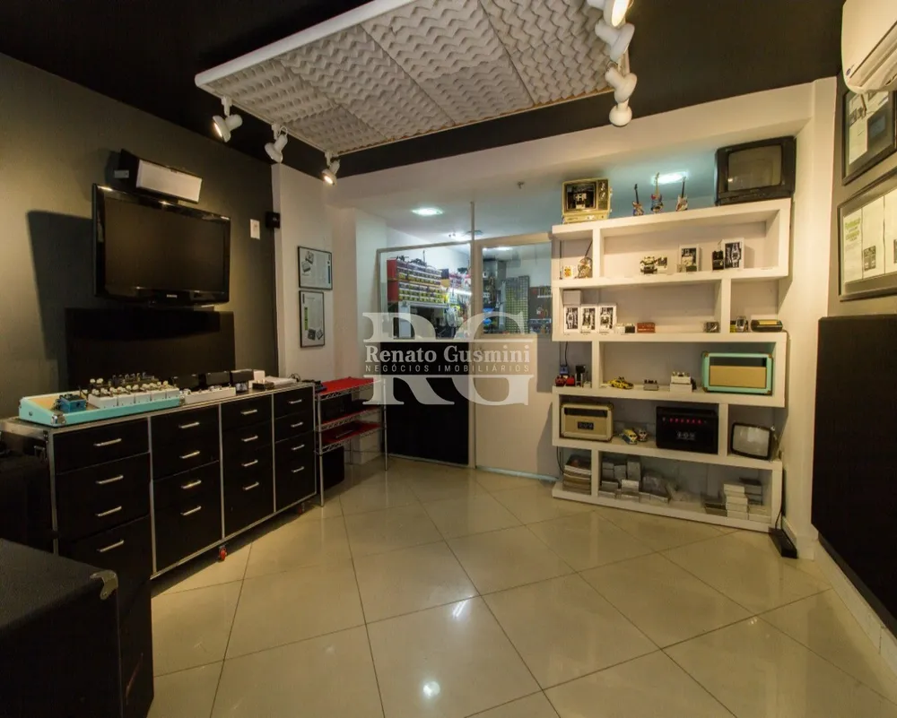 Sala-Conjunto, 64 m² - Foto 13