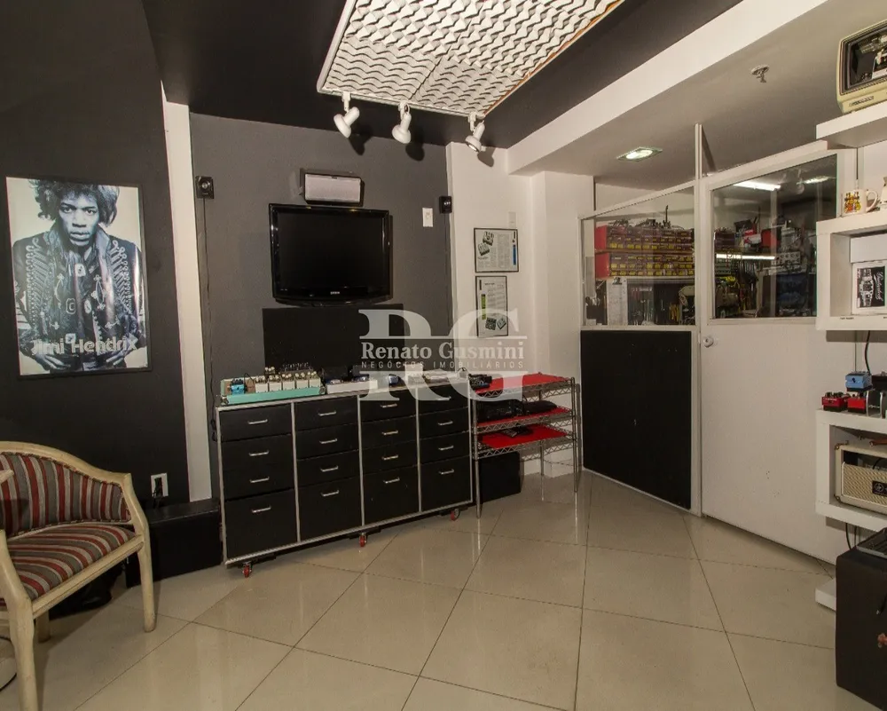 Sala-Conjunto, 64 m² - Foto 7