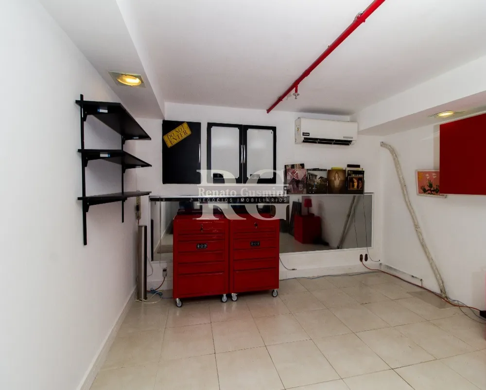 Sala-Conjunto, 64 m² - Foto 9