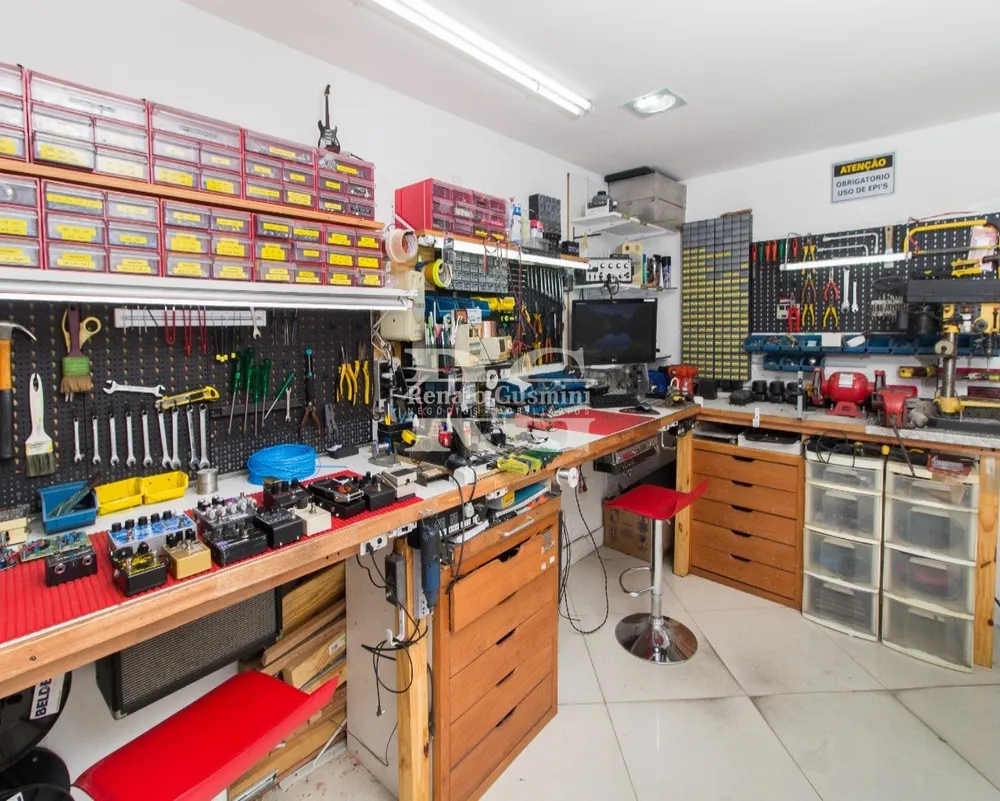 Sala-Conjunto, 64 m² - Foto 5