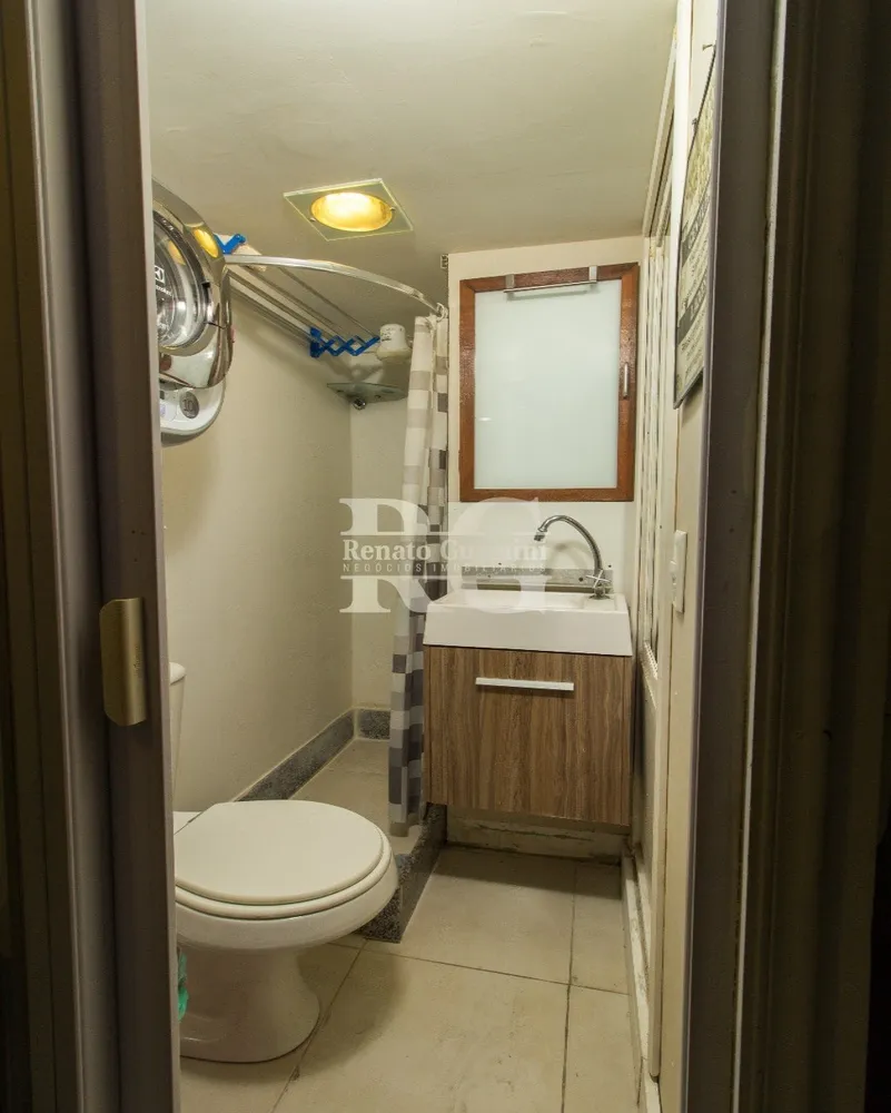 Sala-Conjunto, 64 m² - Foto 14