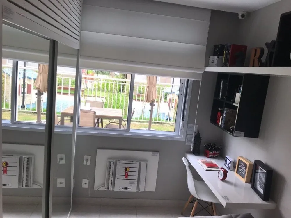 Apartamento, 2 quartos, 54 m² - Foto 11