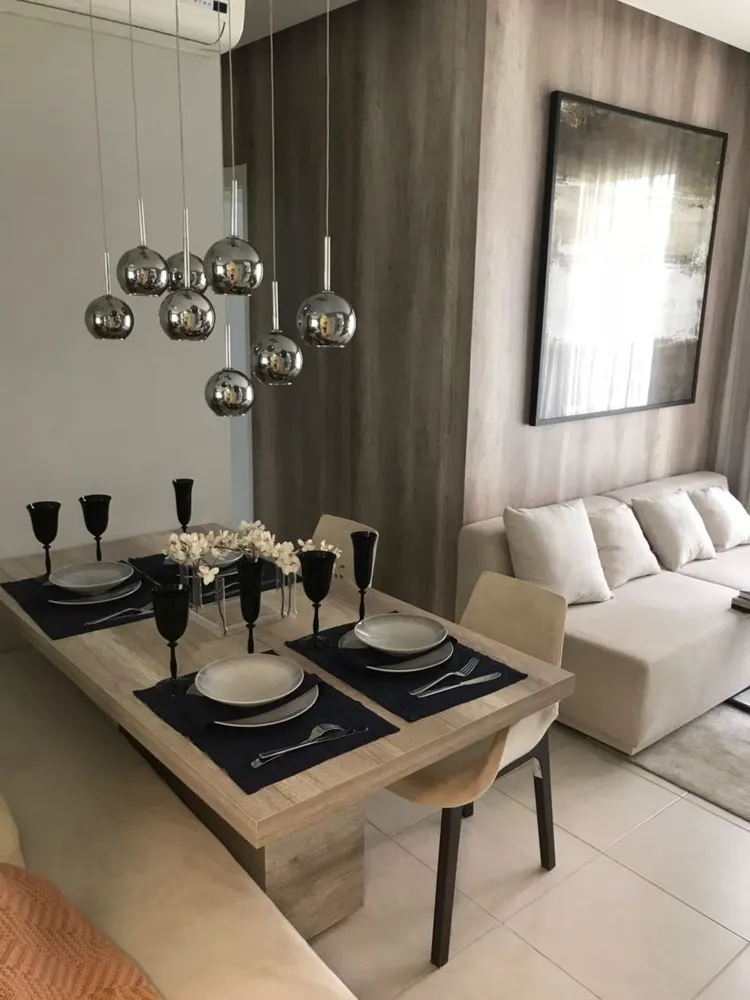 Apartamento, 2 quartos, 54 m² - Foto 3