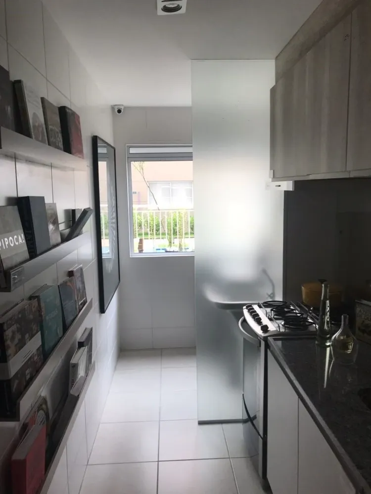 Apartamento, 2 quartos, 54 m² - Foto 7
