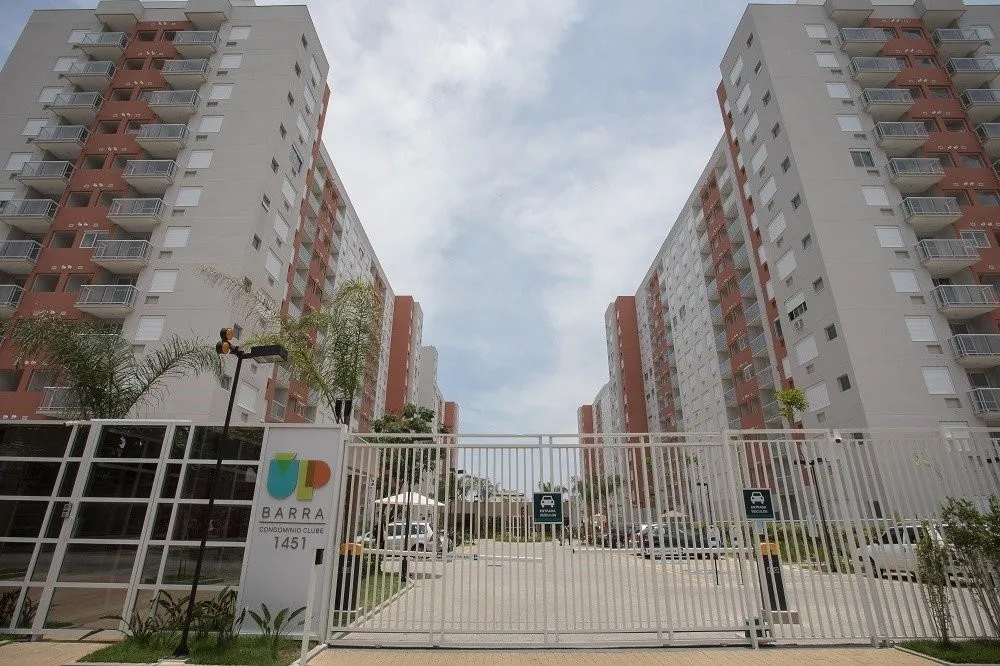 Apartamento, 2 quartos, 54 m² - Foto 24