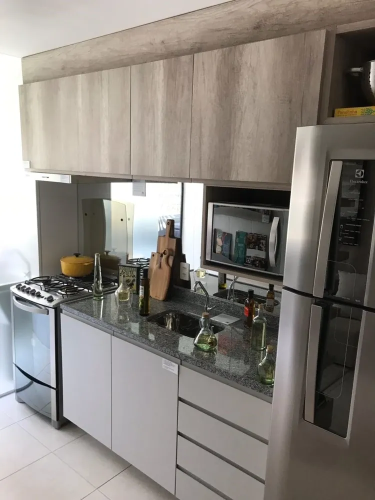 Apartamento, 2 quartos, 54 m² - Foto 6