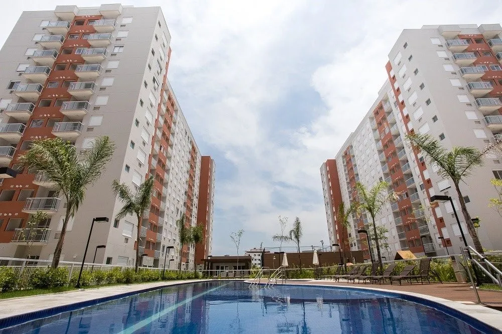 Apartamento, 2 quartos, 54 m² - Foto 25