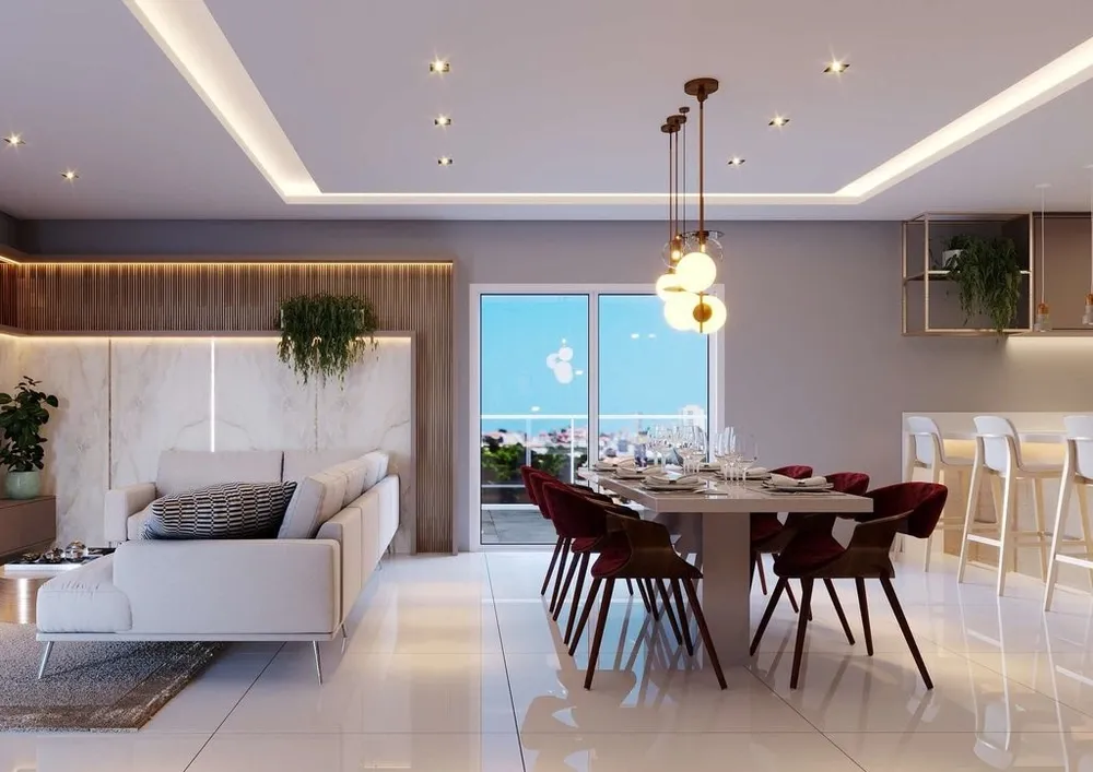 Apartamento, 3 quartos, 119 m² - Foto 11