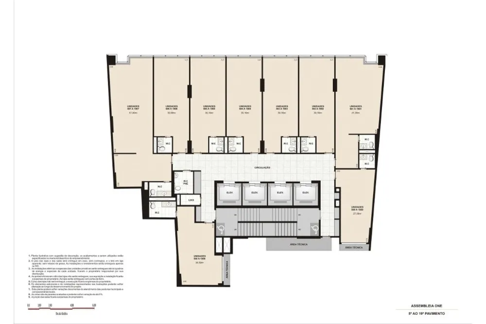 Sala-Conjunto, 311 m² - Foto 14
