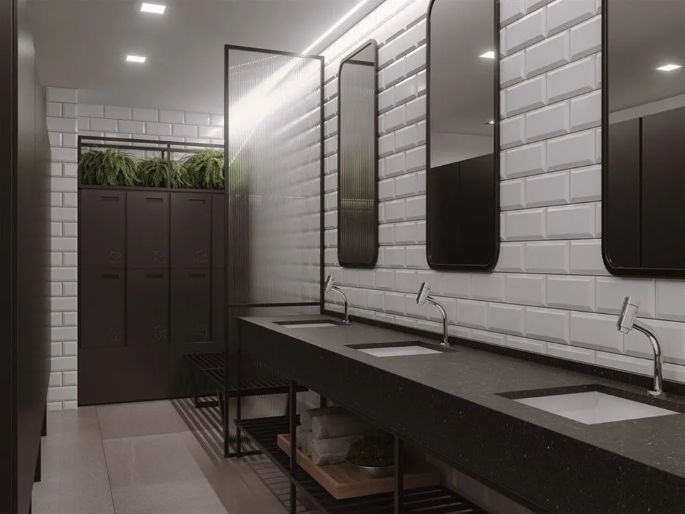 Cobertura, 4 quartos, 337 m² - Foto 16