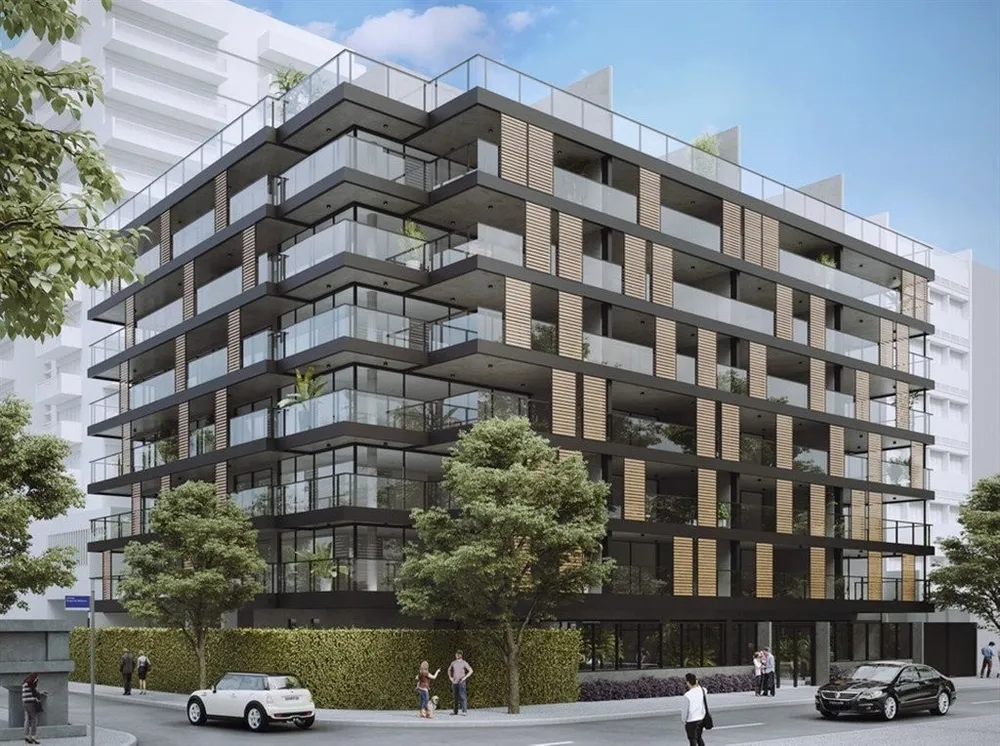 Cobertura, 4 quartos, 337 m² - Foto 2