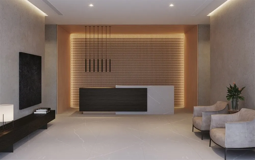 Cobertura, 4 quartos, 337 m² - Foto 5