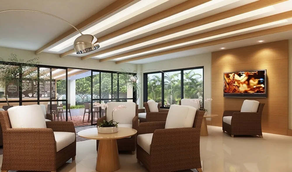 Sala-Conjunto, 17 m² - Foto 7