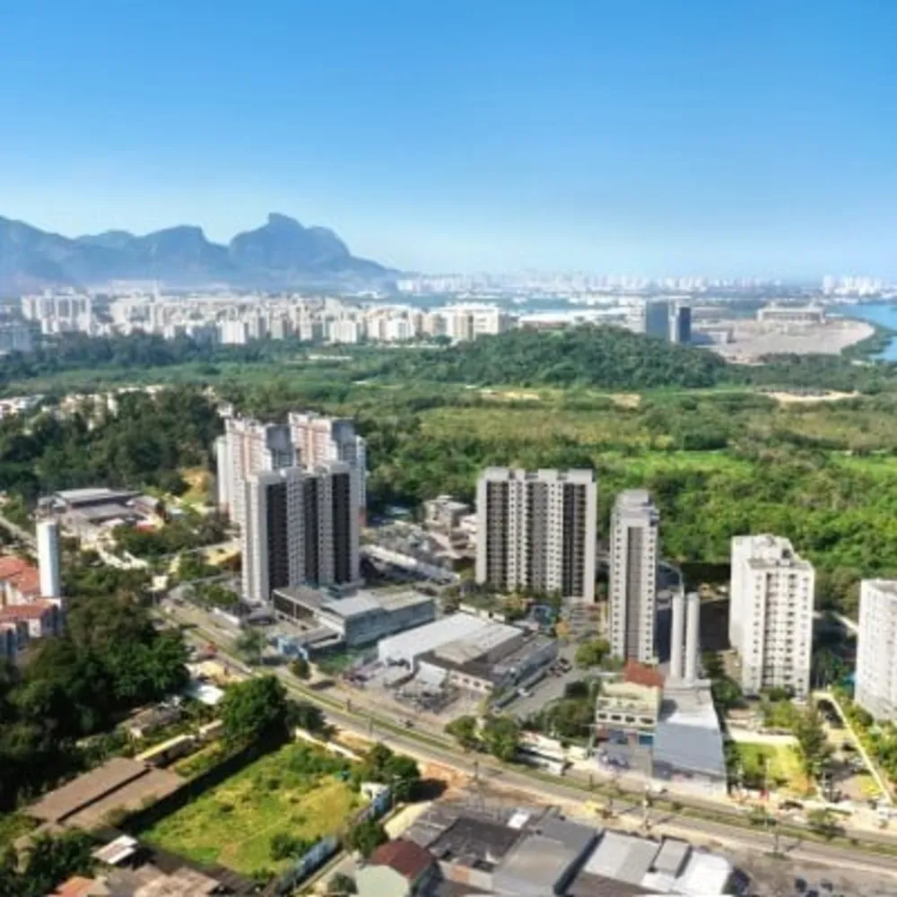 Apartamento, 2 quartos, 44 m² - Foto 16