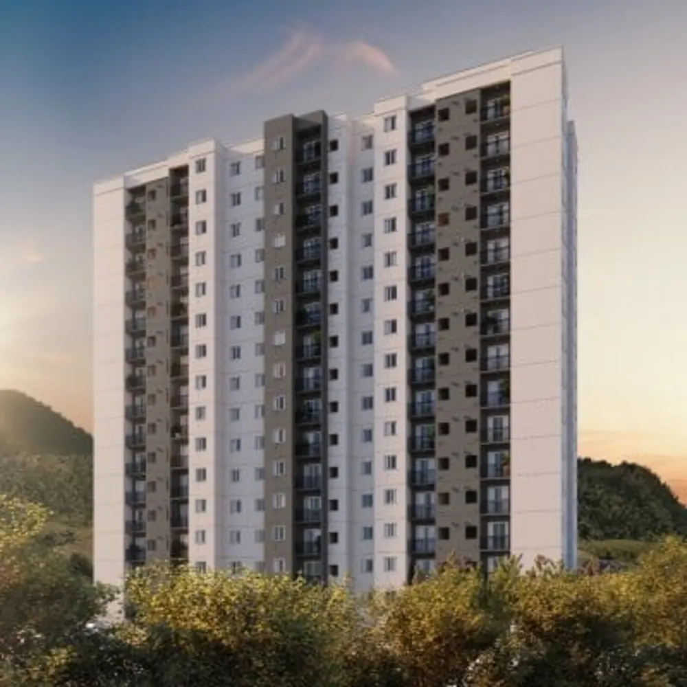 Apartamento, 2 quartos, 44 m² - Foto 17