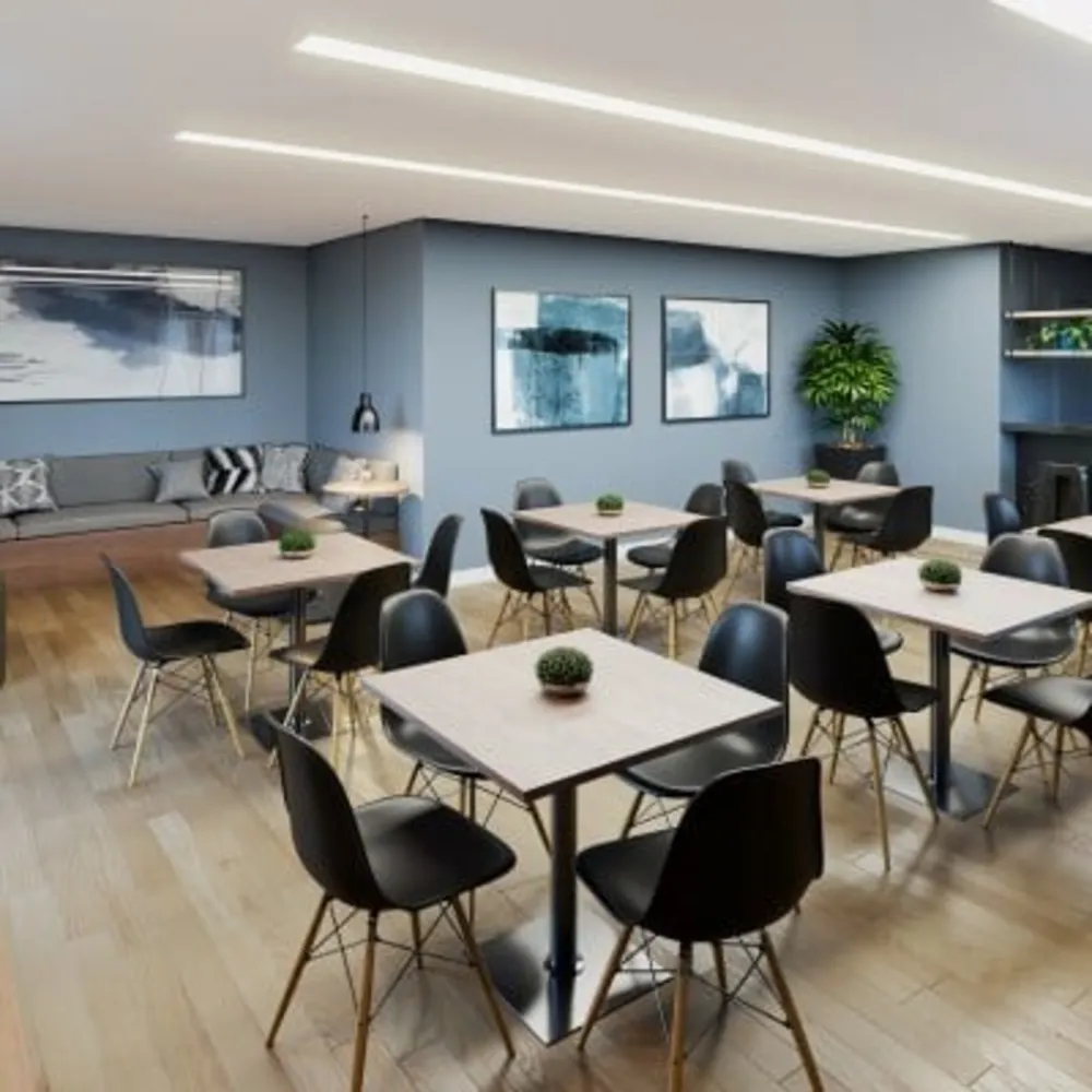 Apartamento, 2 quartos, 44 m² - Foto 7