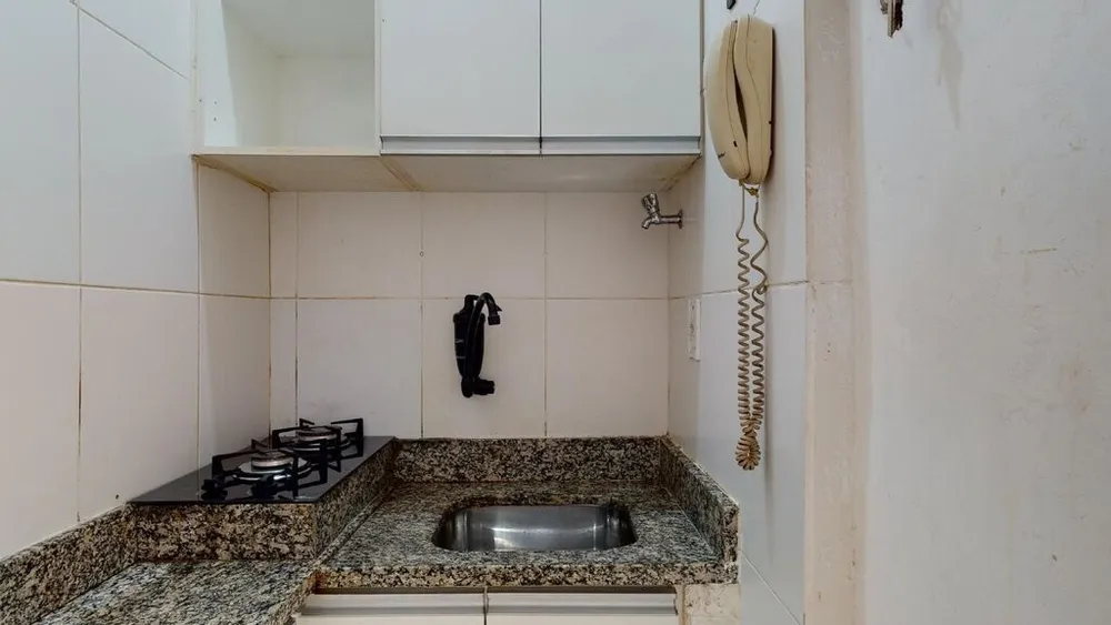 Flat/Apart Hotel, 1 quarto, 26 m² - Foto 6