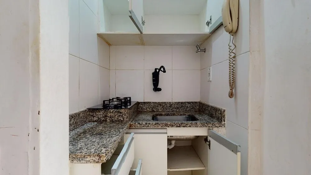 Flat/Apart Hotel, 1 quarto, 26 m² - Foto 7
