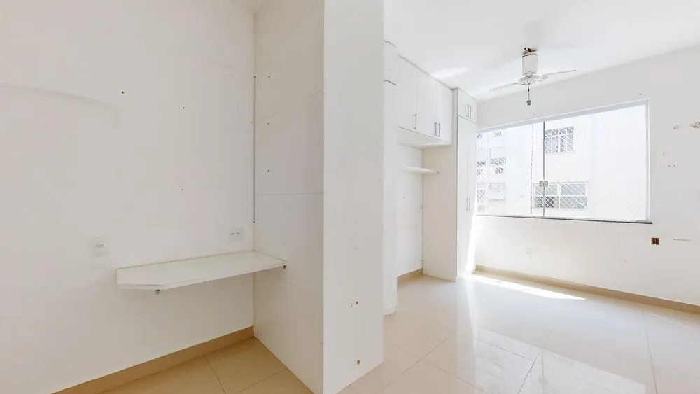 Flat/Apart Hotel, 1 quarto, 26 m² - Foto 1