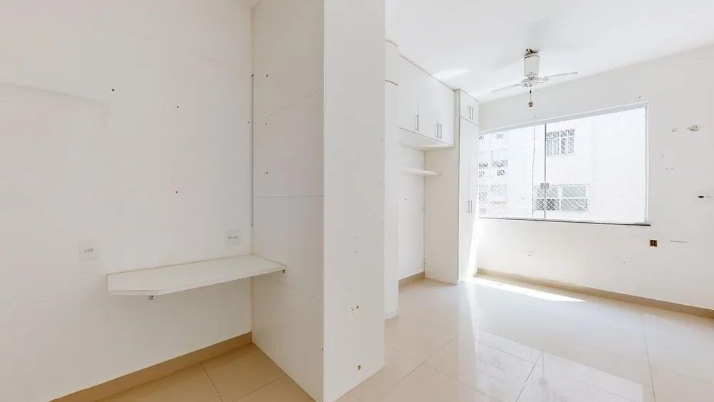 Flat/Apart Hotel, 1 quarto, 26 m² - Foto 2