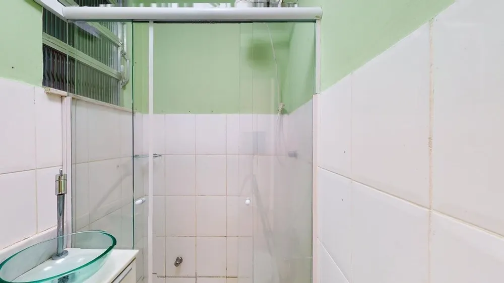 Flat/Apart Hotel, 1 quarto, 26 m² - Foto 5