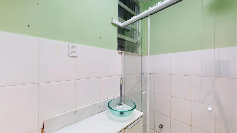 Flat/Apart Hotel, 1 quarto, 26 m² - Foto 4