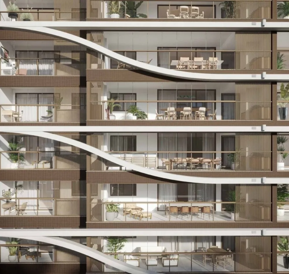 Apartamento, 3 quartos, 150 m² - Foto 4