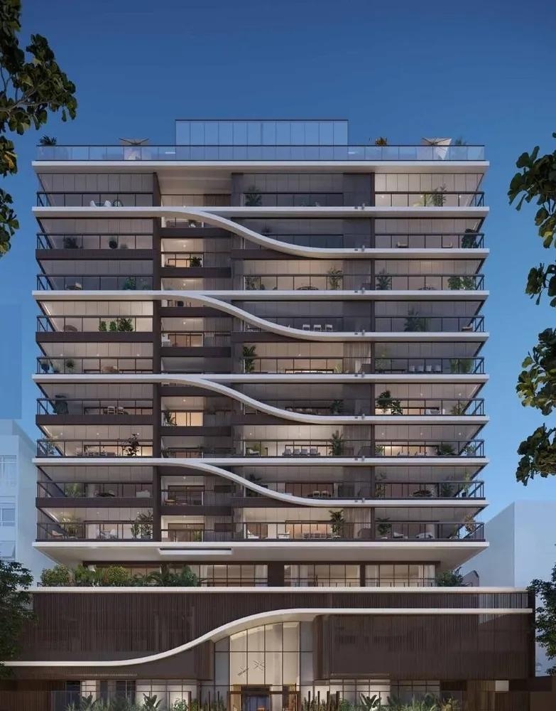 Apartamento, 3 quartos, 150 m² - Foto 3