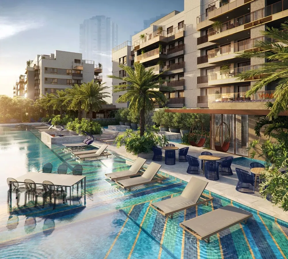 Apartamento, 3 quartos, 242 m² - Foto 35