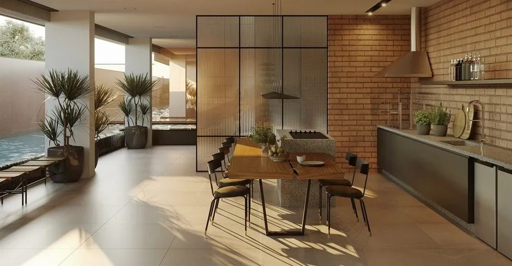Apartamento, 3 quartos, 213 m² - Foto 22