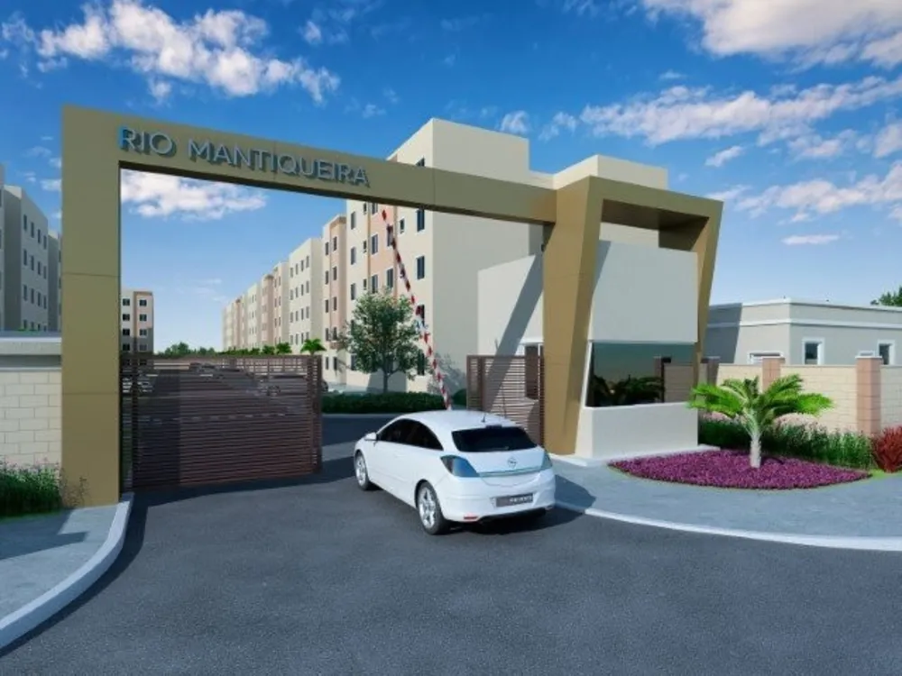 Apartamento, 2 quartos, 41 m² - Foto 6