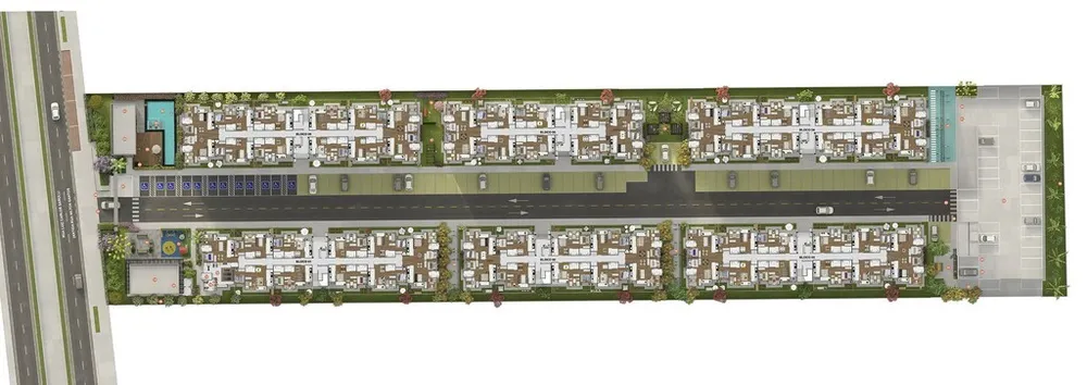 Apartamento, 2 quartos, 66 m² - Foto 18
