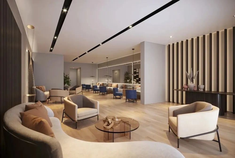 Apartamento, 3 quartos, 89 m² - Foto 10