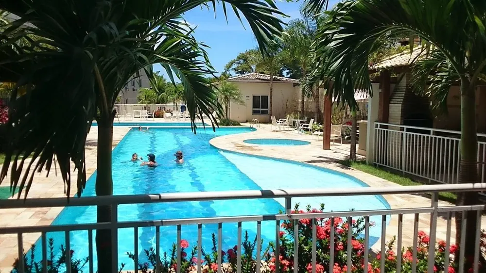 Apartamento, 2 quartos, 50 m² - Foto 18